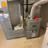 Anytime Heating and Cooling