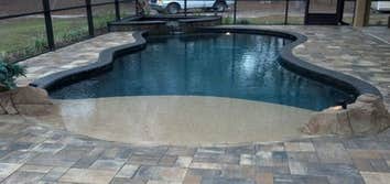 Photos by Manatee Custom Pools #3