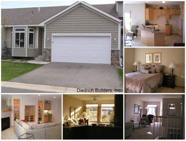Photos by Diedrich Builders Inc #1