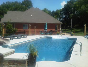 Pools