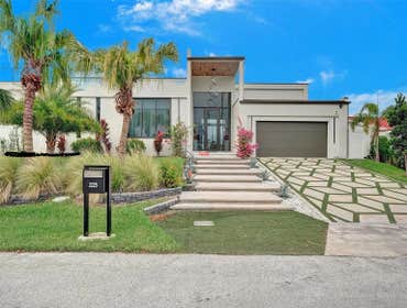 2225 Project Custom Modern Home