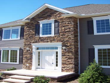 Photo(s) from Hannan Construction, Inc.