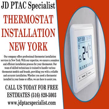 Jd Ptac Specialist