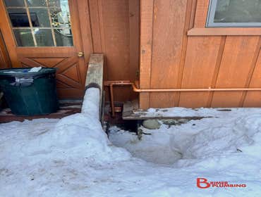 Brimer Plumbing Previous Jobs