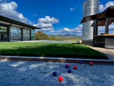 Healdsburg Residence