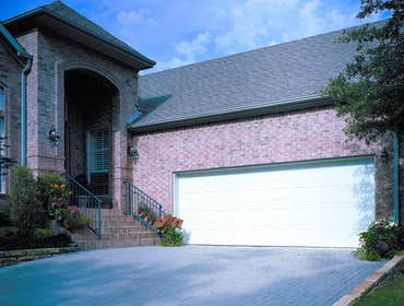 Works by Mid-Atlantic Door Gro