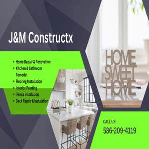 J&m Constructx