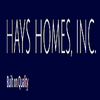 Hays Homes Inc logo
