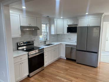 Photos by New Rainstone Construction #1