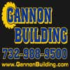Gannon Building and Remodeling logo