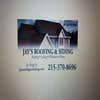 Jays Roofing & Siding logo
