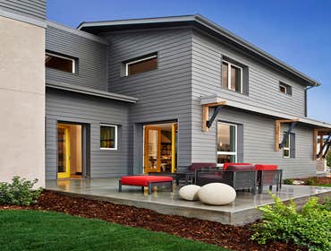 Midtown Passive House