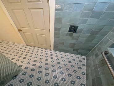 Bathroom remodel Full bathroom remodel