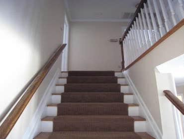 Barnaget Bay Shore House A complete interior remodel.