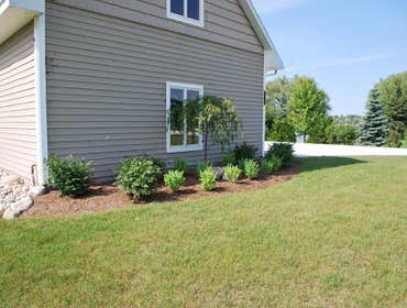Landscaping