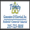 Trinity Generators and Electrical, Inc logo