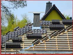 CB Roofing Description:
When it comes to your roofing needs we've got you covered! You can rely on our reputable business to provide you with nothing 