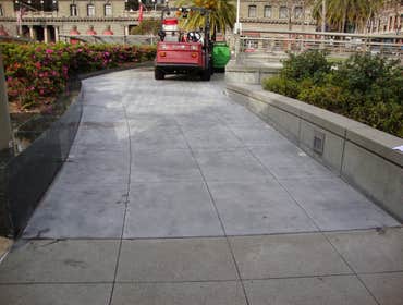 JC Metal Specialists 2015 Completed Projects