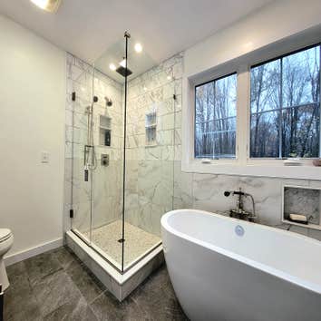 Superior Showers & Specialties