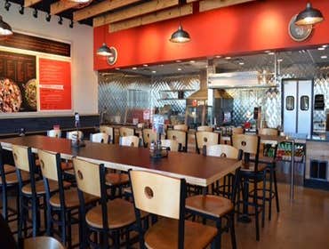 Photos from TOMCO Retail Construction
