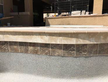 Photos by Falcon Landscapes Pavers & Masonry LLC #1