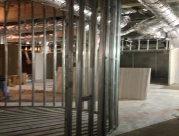 Works by Sanchez Construction