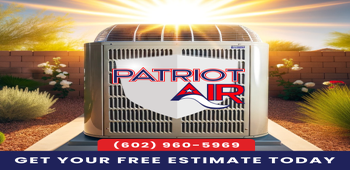 Patriot Air, Inc