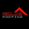 Redline Roofing logo