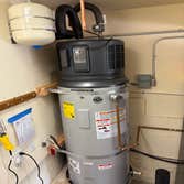 Heat Pump Water Heater