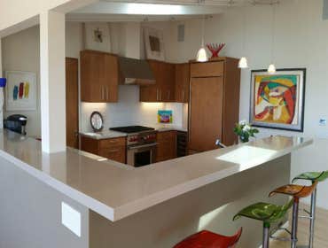 Renovations and Repairs