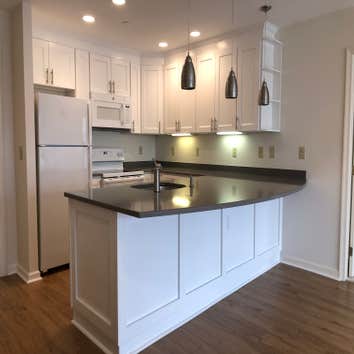 Mirabella Construction