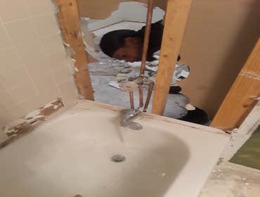 Photos by King'z Restoration & Remodeling #1