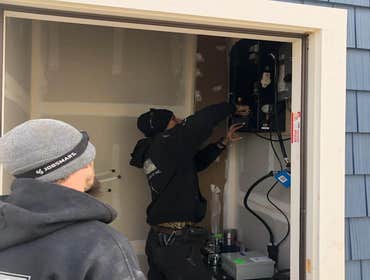 Elevator Projects