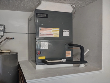 Photos by Quality Home Cooling LLC #1