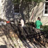 Gilmer Foundation Repair