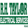 Rh Taylor Electrical Services logo