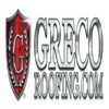 Greco~Knights Roofing logo