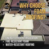 Foam & Roofing Solutions LLC