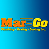 Mar Go Plumbing Heating Cooling Contractors Inc logo
