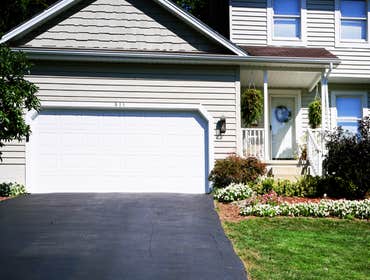 Works by Mid-Atlantic Door Gro