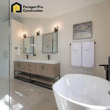 Paragon Pro Construction