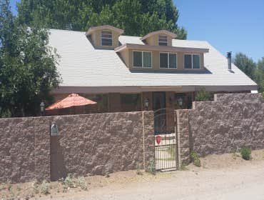 Photo(s) from Bon Ami Construction