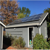 Photos from Wired Into the Future Solar