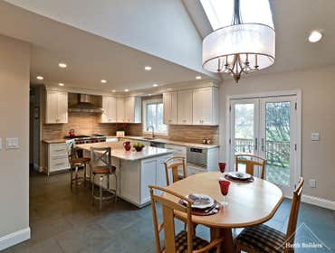 Blue Bell Kitchen