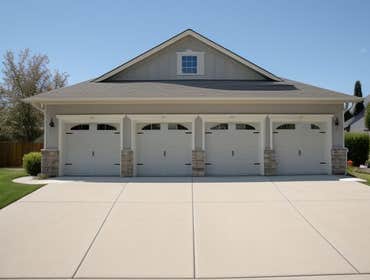 Photos by Joel Garage Door Repair #2