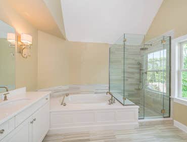 New Home Construction