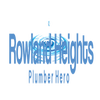 My Rowland Heights Plumber Hero logo