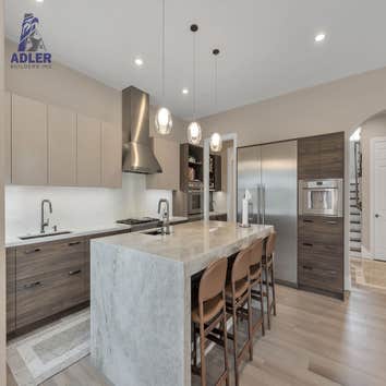 Modern Kitchen