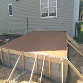 Concrete Work