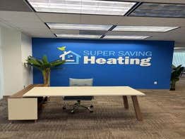 Photos by Super Saving Heating & Cooling #1